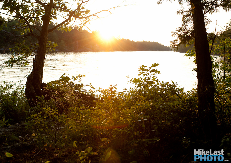 Mike Last Photography | Travel | Algonquin Park, ON