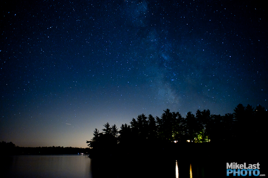 Mike Last Photography | Travel | Algonquin Park, ON