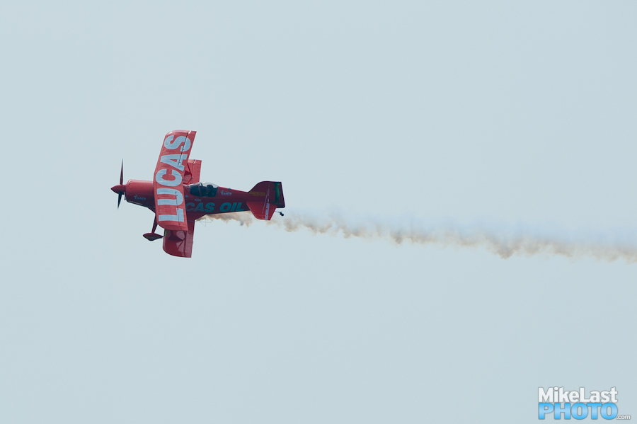 Mike Last Photography - 2011 Canadian International Air Show