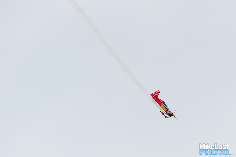 Mike Last Photography - 2011 Canadian International Air Show