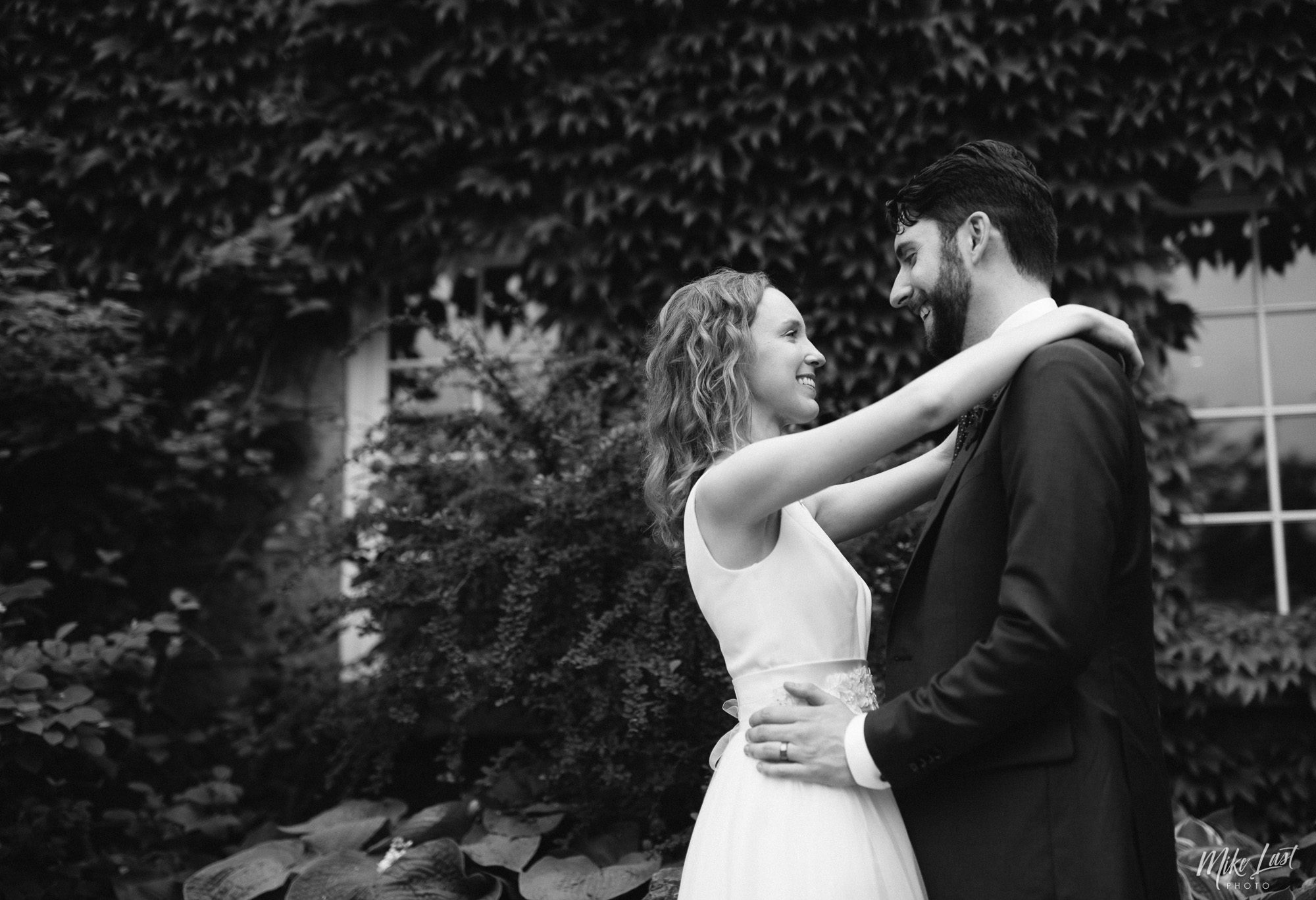 Andrew and Kelsey - Ancaster Mill Wedding - Formal Photos